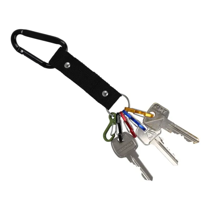Carabiner key holder - LT99707 (N0002)